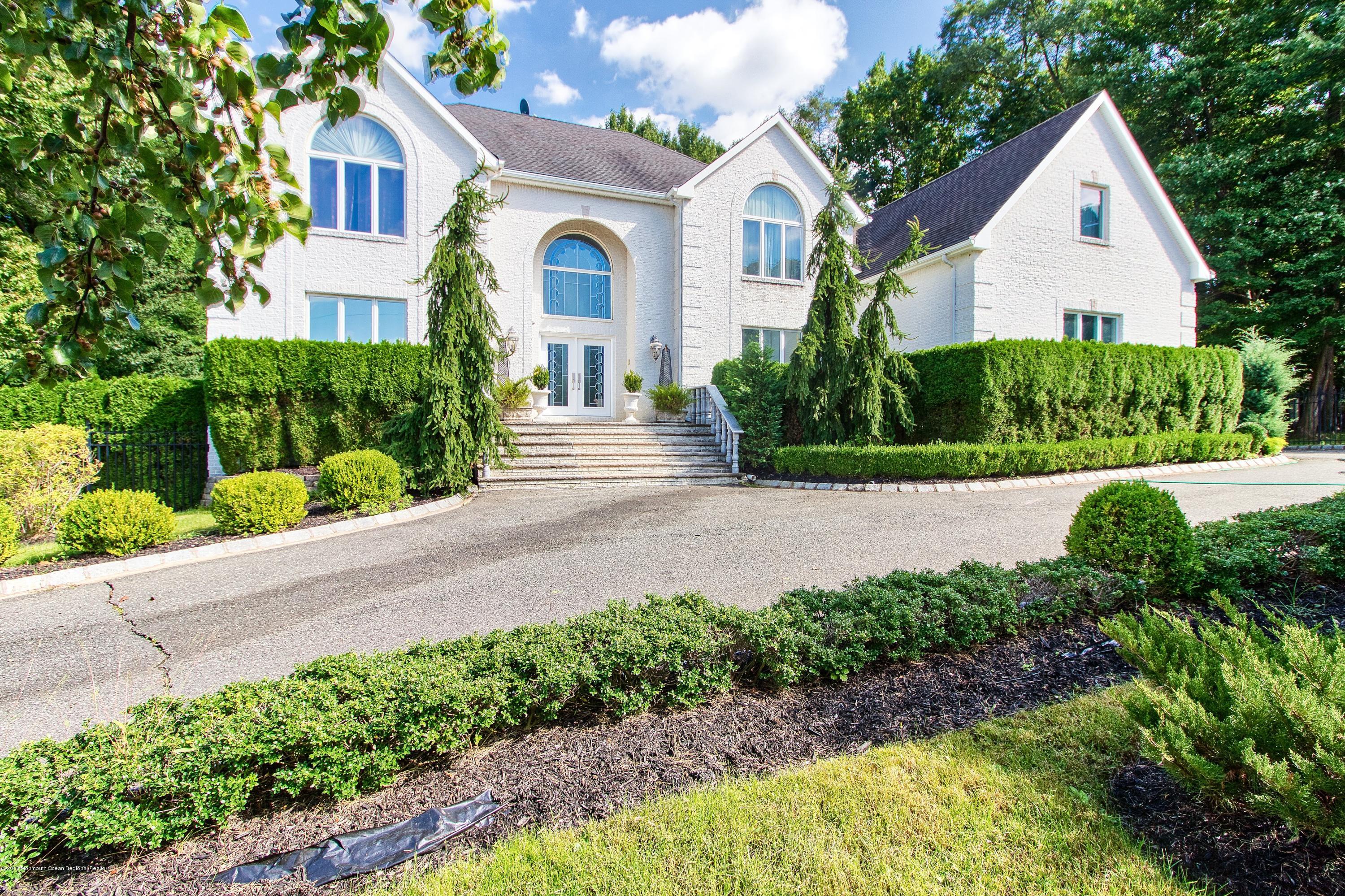 47 Crine Road Morganville, NJ 07751 - Photo 1 of 51 Front 1