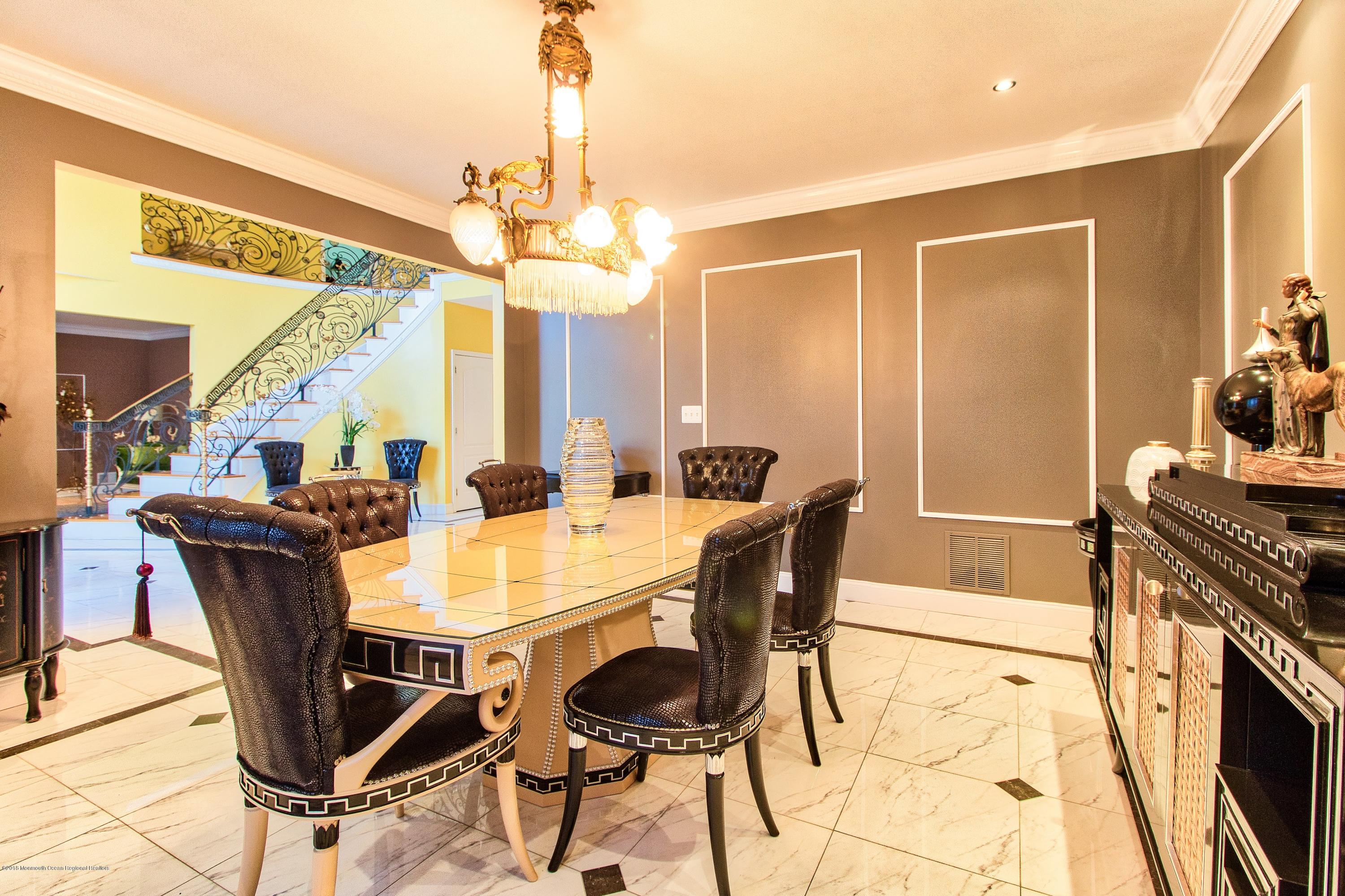 47 Crine Road Morganville, NJ 07751 - Photo 11 of 51 Dining Room 2