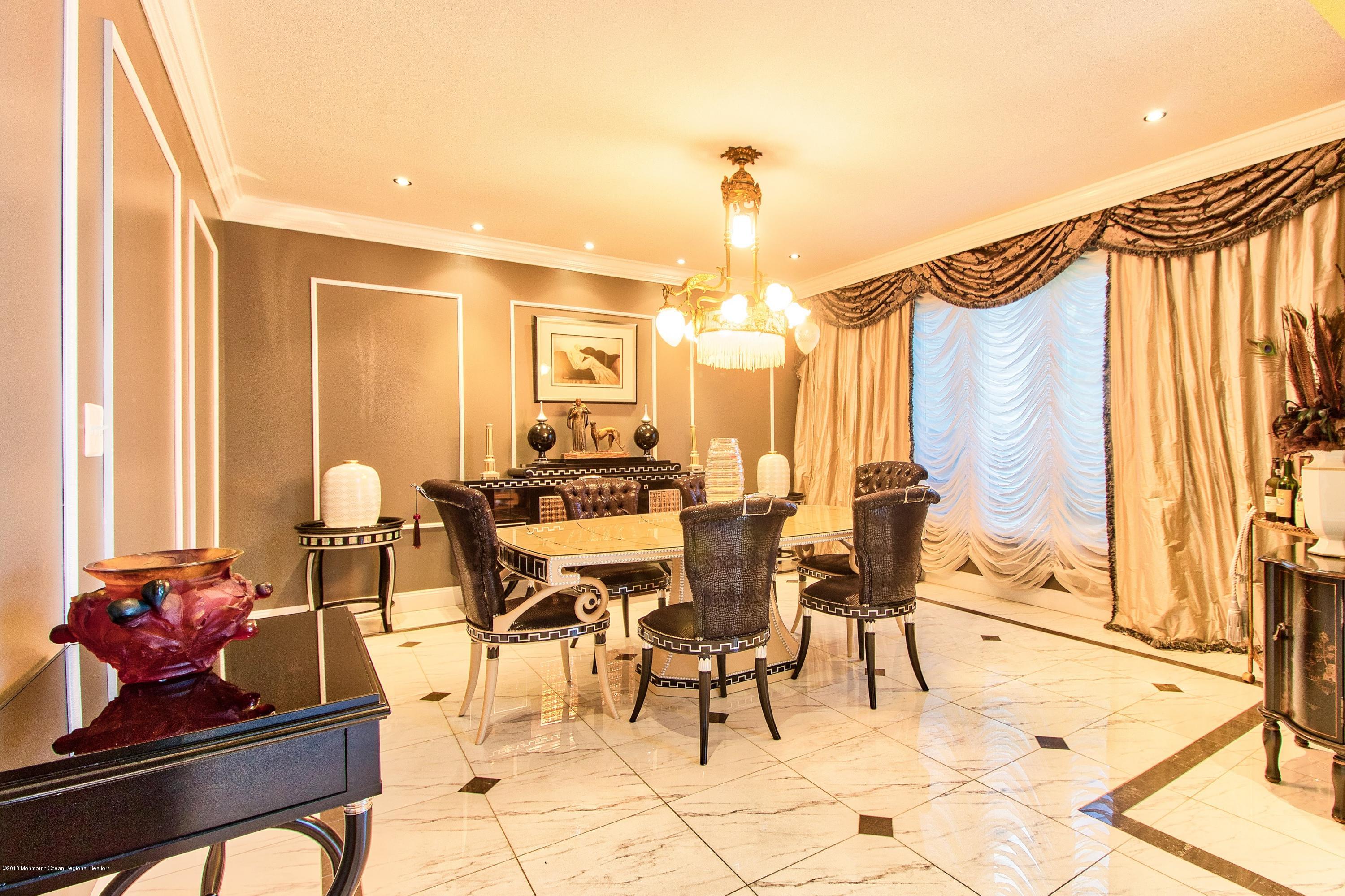 47 Crine Road Morganville, NJ 07751 - Photo 12 of 51 Dining Room 1