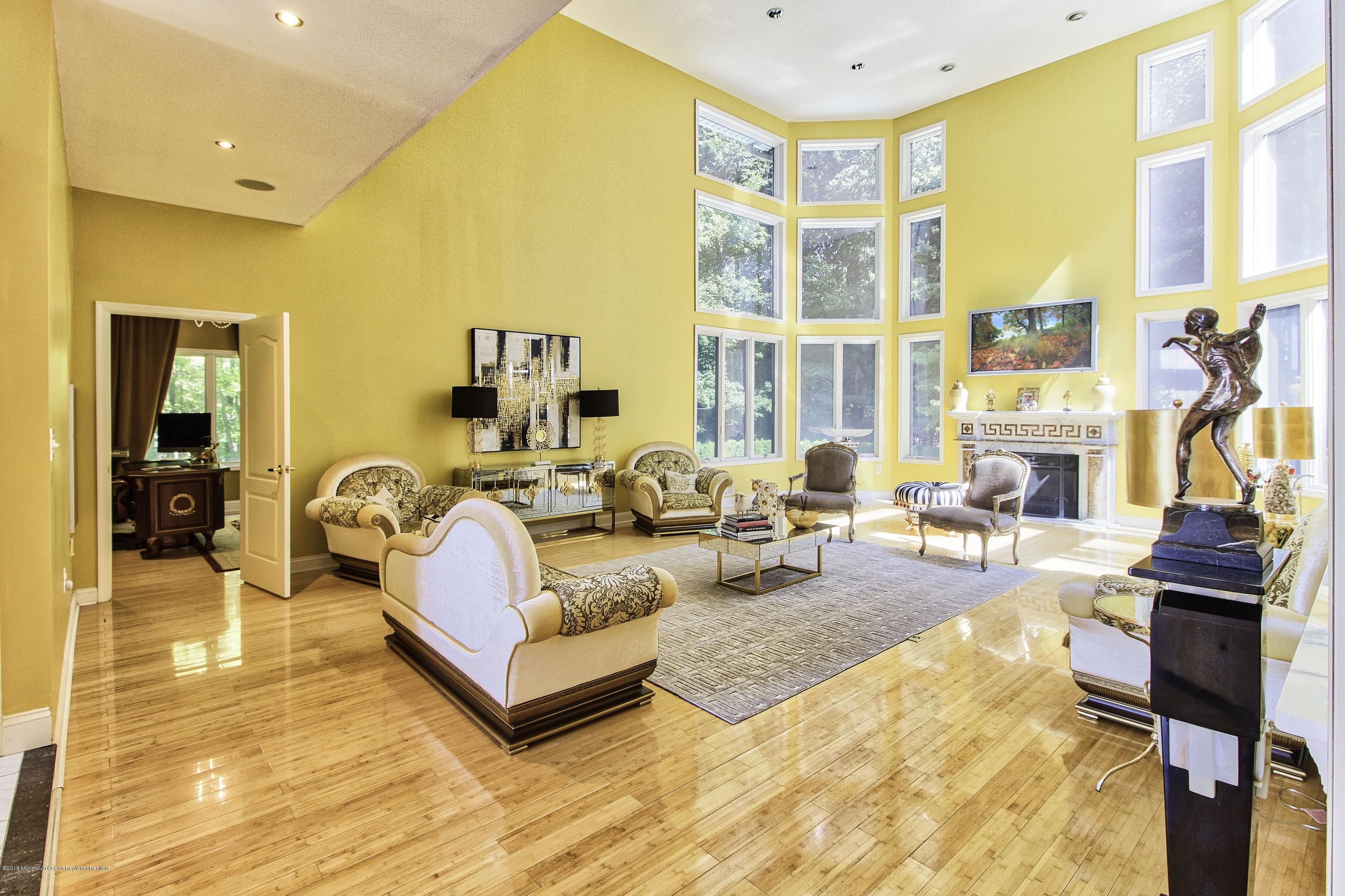 47 Crine Road Morganville, NJ 07751 - Photo 14 of 51 Family Room 1