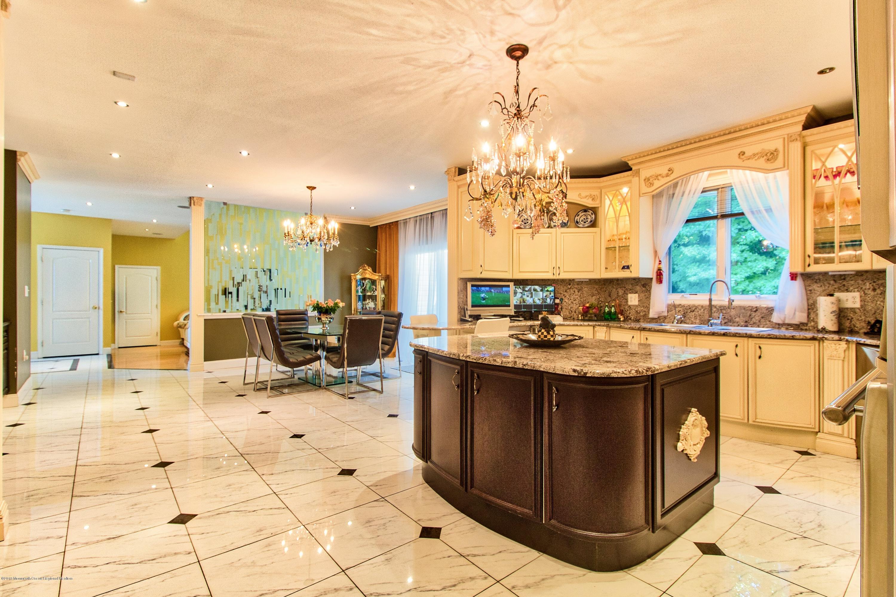 47 Crine Road Morganville, NJ 07751 - Photo 20 of 51 Kitchen 4