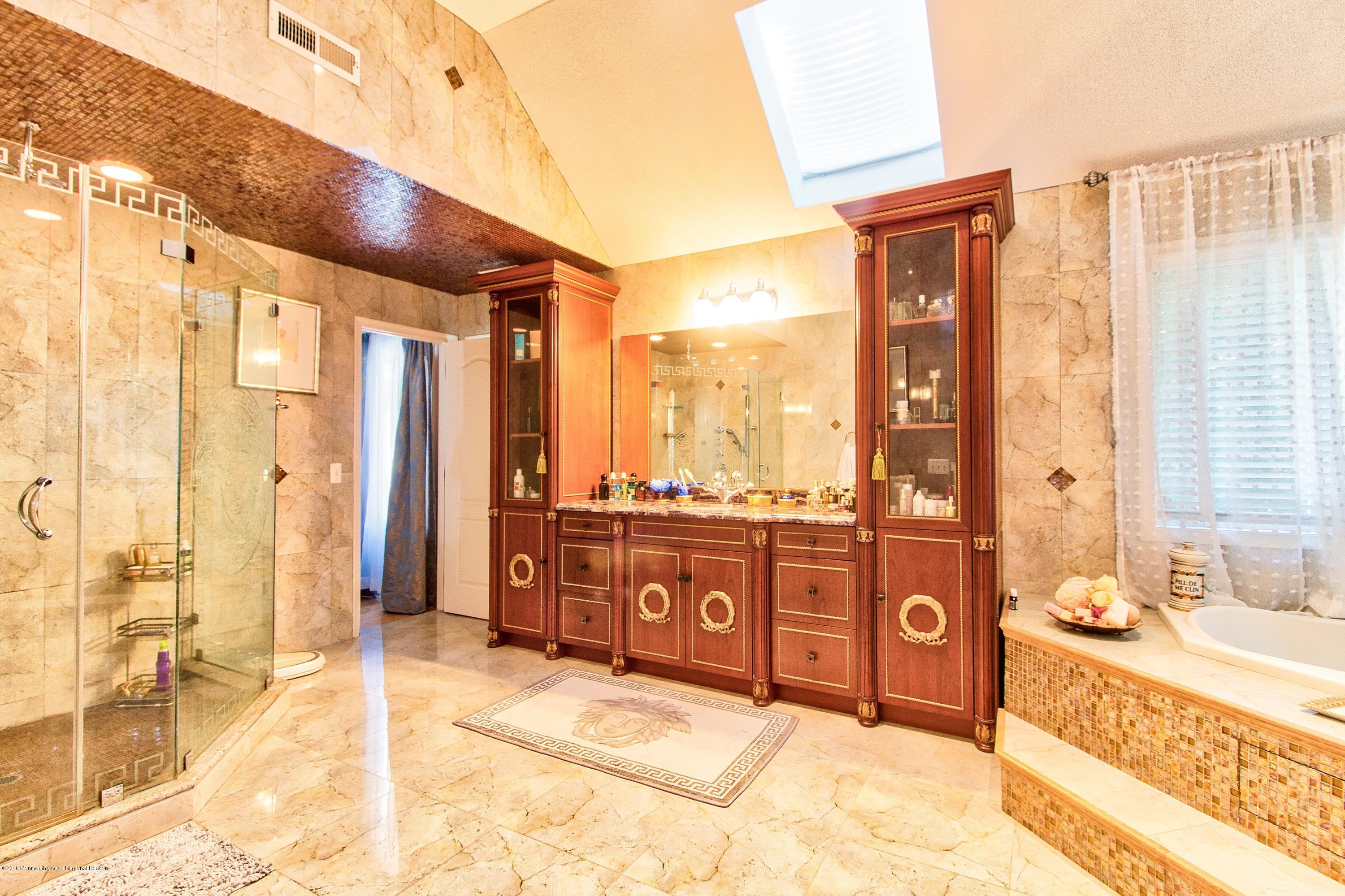 47 Crine Road Morganville, NJ 07751 - Photo 38 of 51 Masterbathroom 2