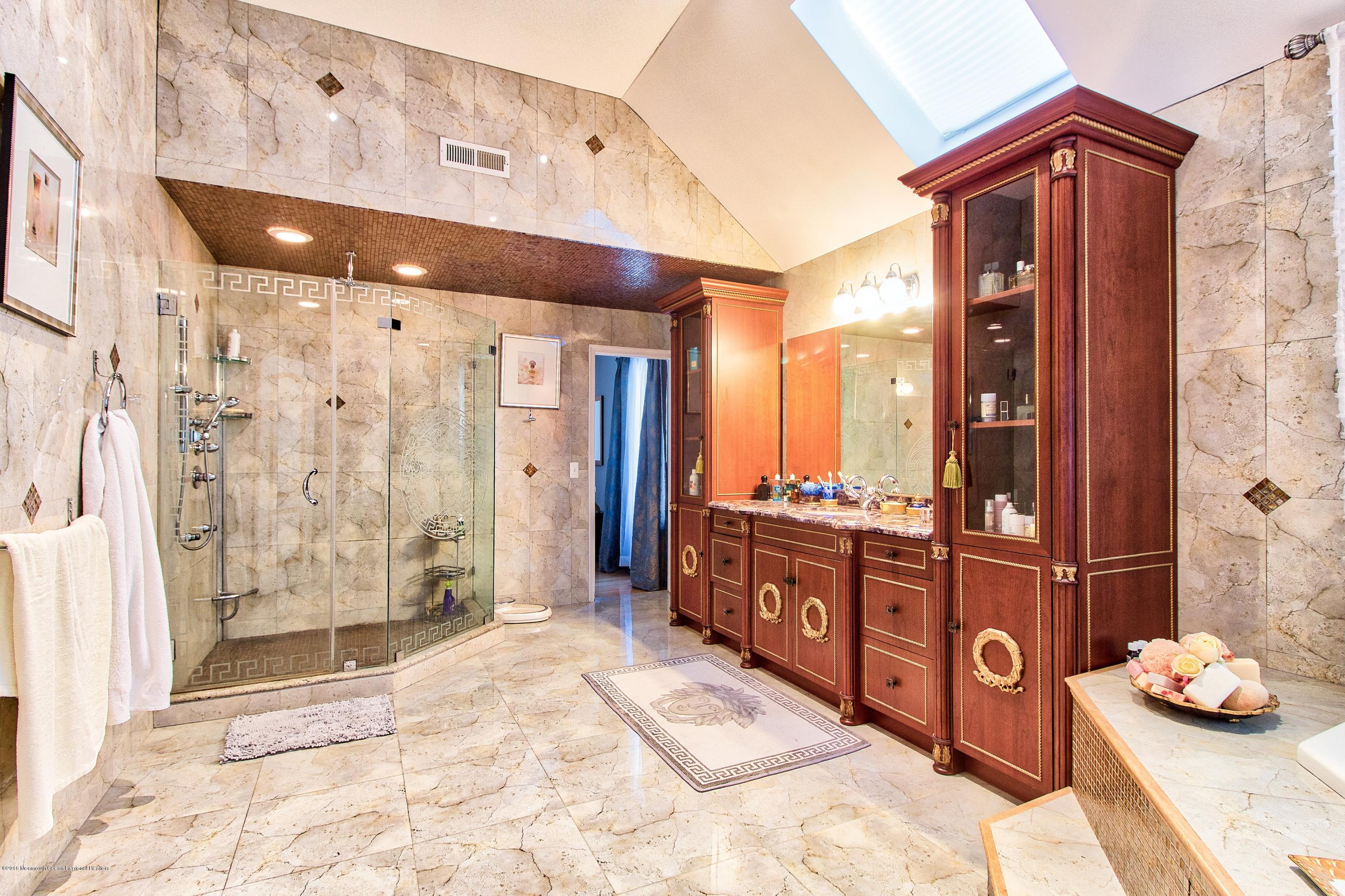 47 Crine Road Morganville, NJ 07751 - Photo 39 of 51 Masterbathroom 4