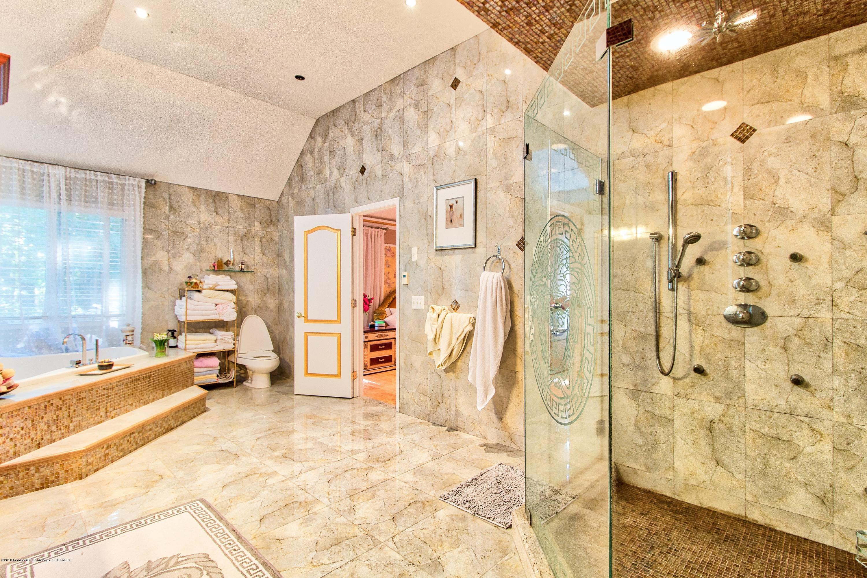 47 Crine Road Morganville, NJ 07751 - Photo 40 of 51 Masterbathroom 6