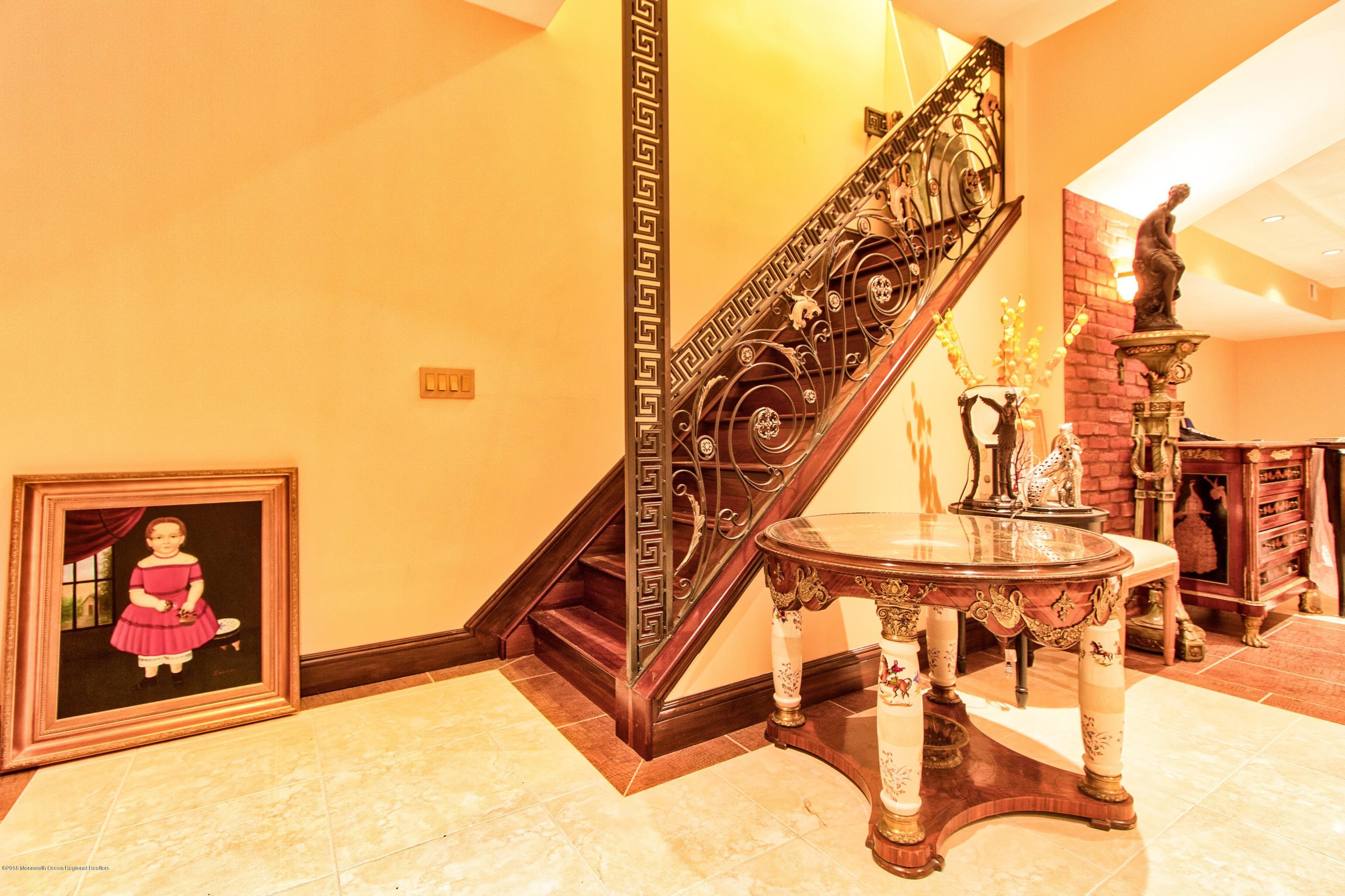 47 Crine Road Morganville, NJ 07751 - Photo 41 of 51 Basement 2