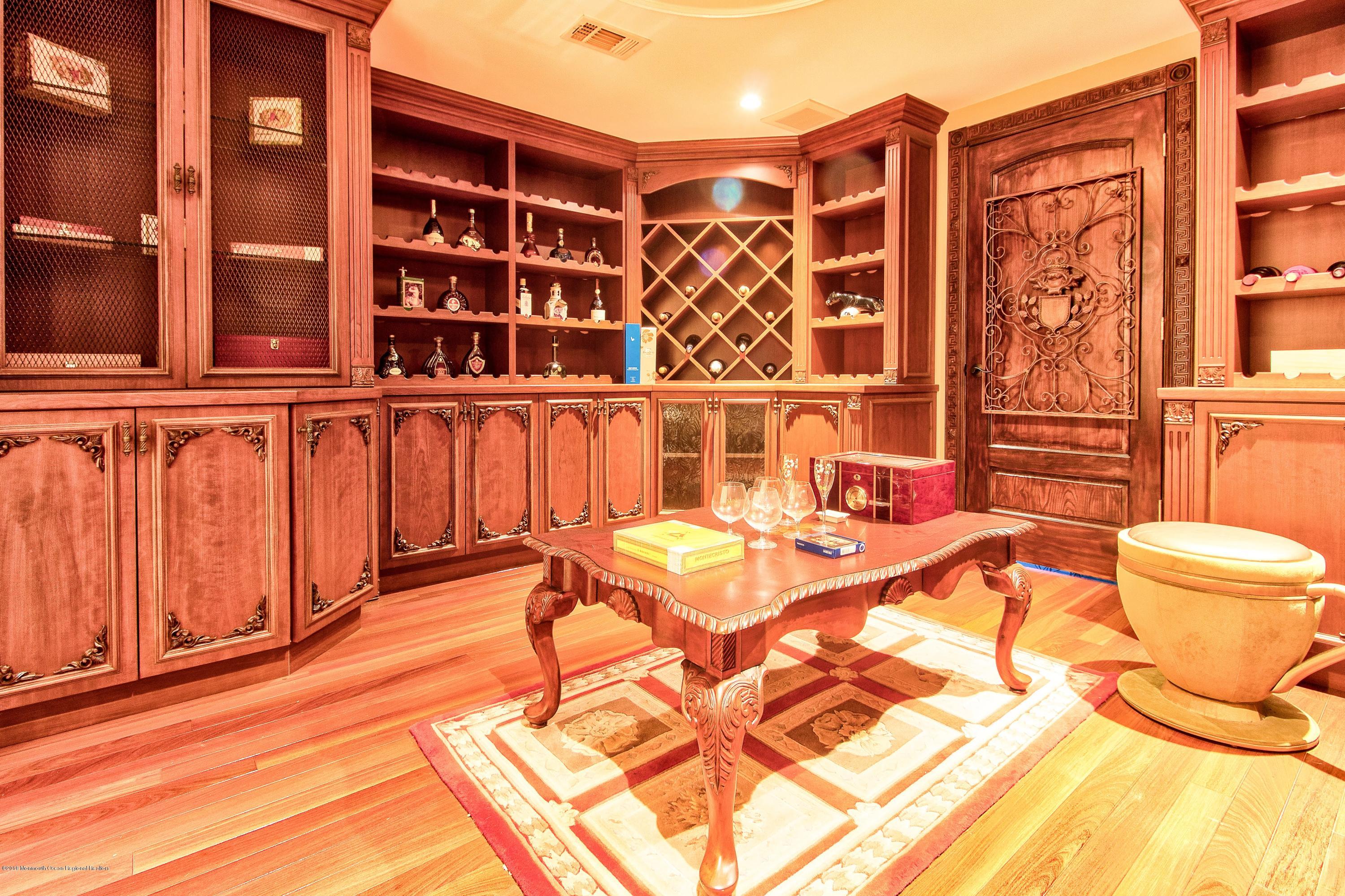 47 Crine Road Morganville, NJ 07751 - Photo 47 of 51 Wine Cellar 2