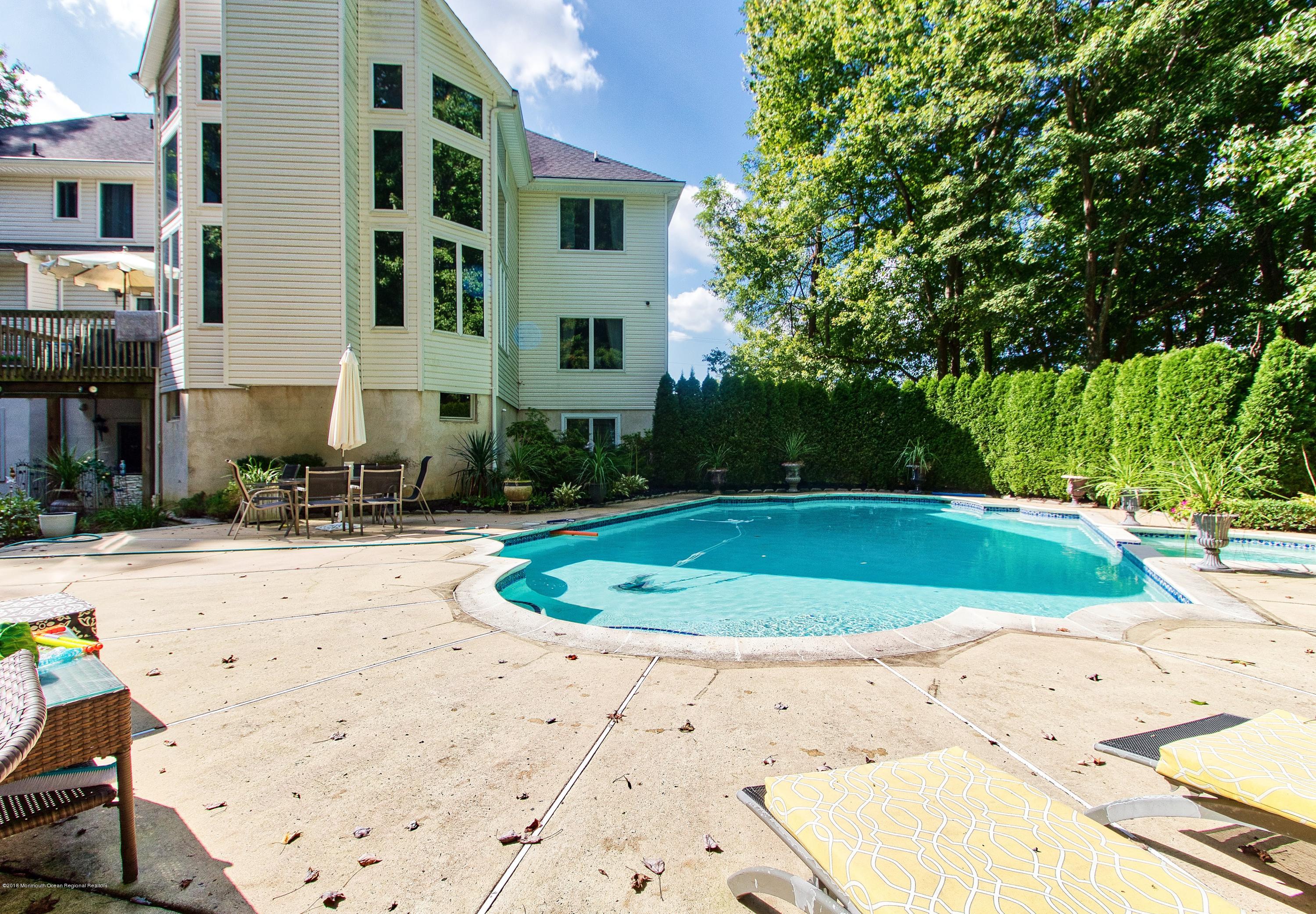 47 Crine Road Morganville, NJ 07751 - Photo 51 of 51 Backyrd 4