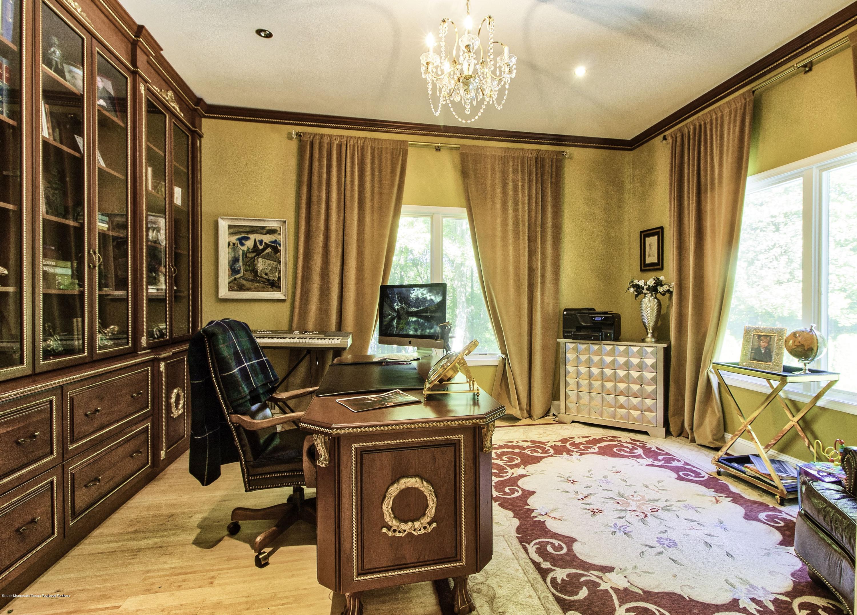 47 Crine Road Morganville, NJ 07751 - Photo 9 of 51 Office