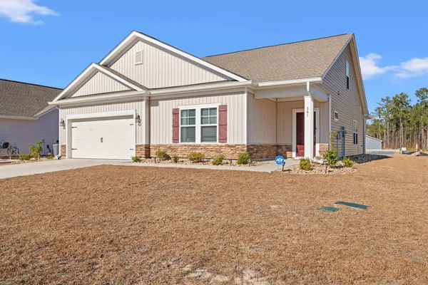 $334,900 | 361 Palmetto Sand Loop, Conway, SC 29527