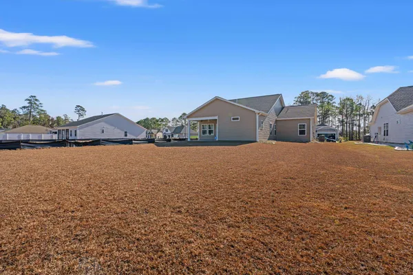 $334,900 | 361 Palmetto Sand Loop, Conway, SC 29527