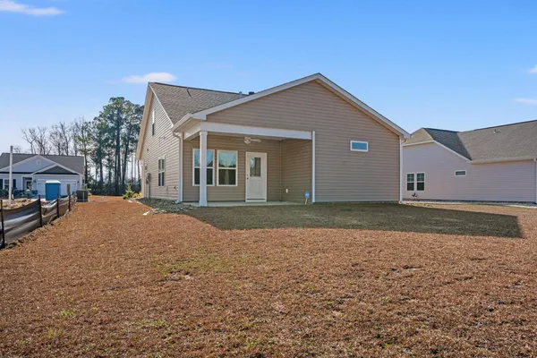$334,900 | 361 Palmetto Sand Loop, Conway, SC 29527