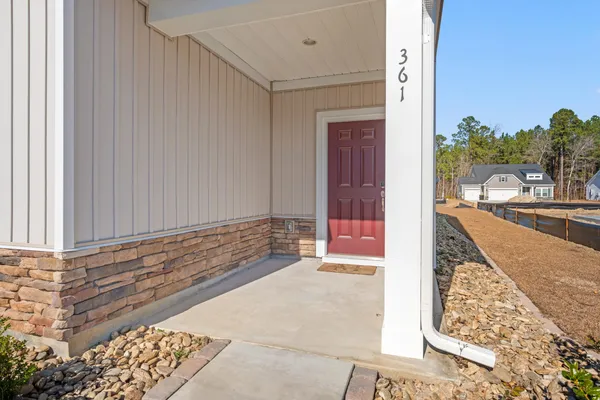 $334,900 | 361 Palmetto Sand Loop, Conway, SC 29527