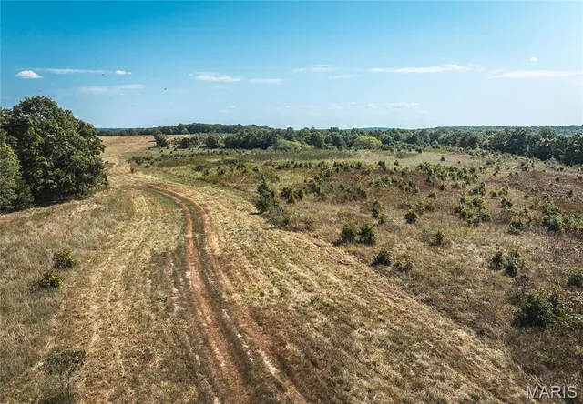 $94,500 | Tbd Slabtown Road, Plato, MO 65552