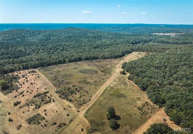 $94,500 | Tbd Slabtown Road, Plato, MO 65552