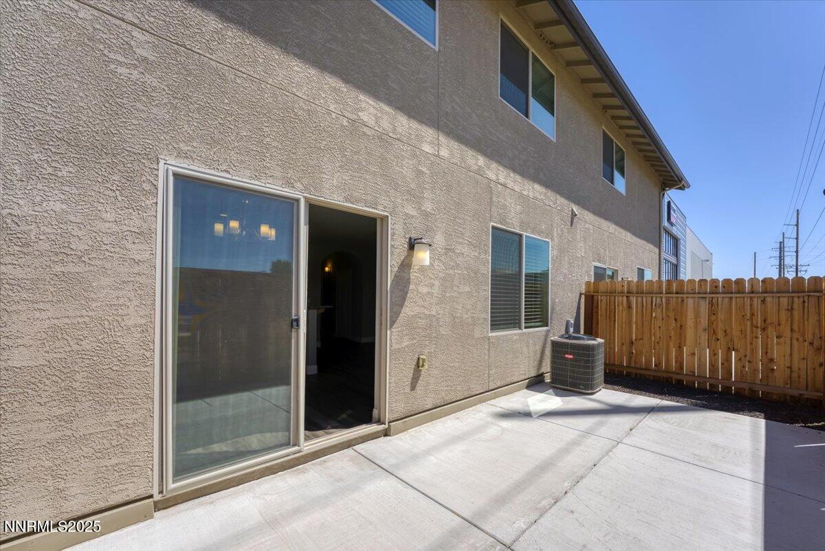 1393 Handelin Road Carson City, NV 89706 - Photo 20 of 20 28-1393 Handelin Rd Carson City NV 89706