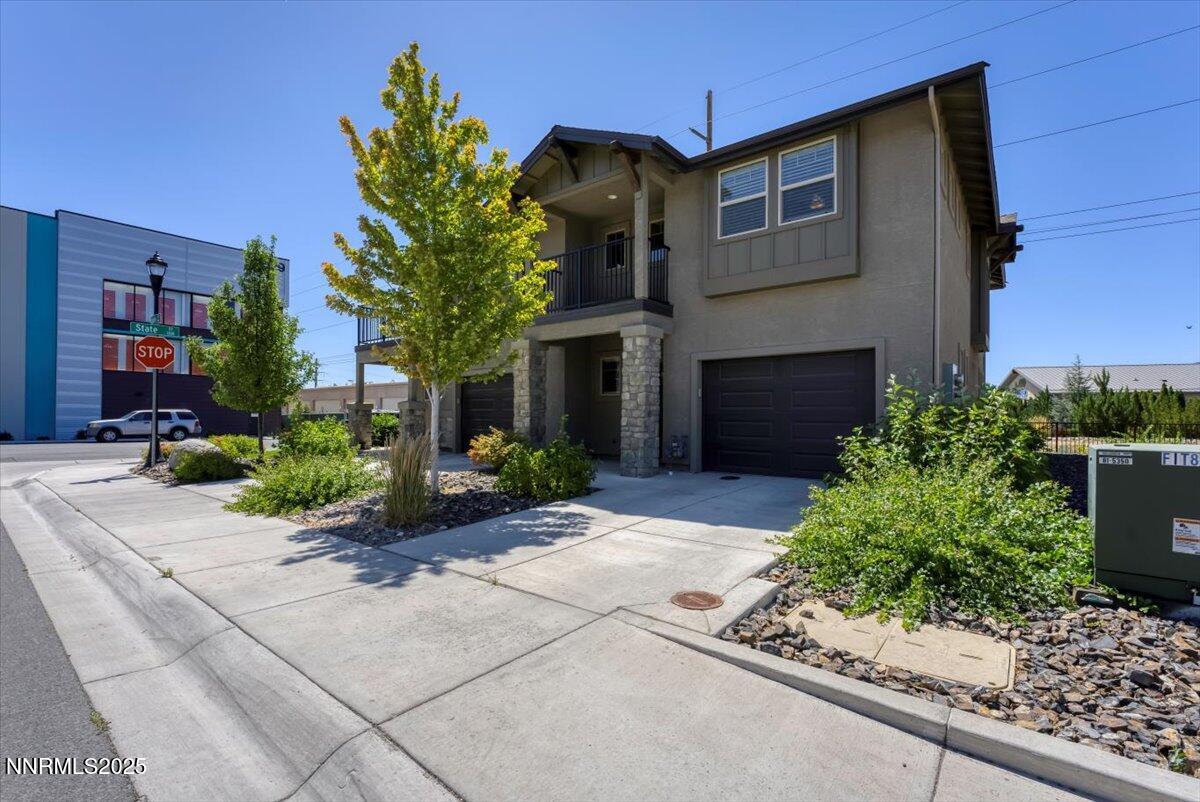 05-1393 Handelin Rd Carson City NV 89706