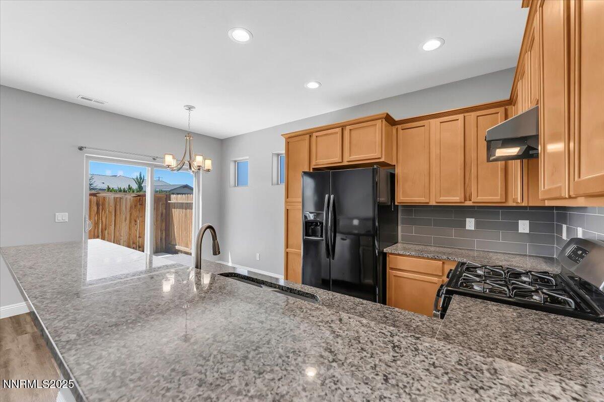 1393 Handelin Road Carson City, NV 89706 - Photo 8 of 20 15-1393 Handelin Rd Carson City NV 89706