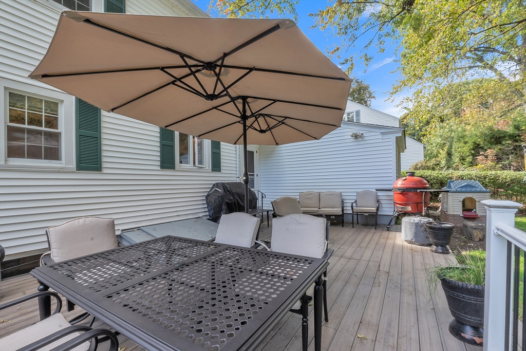 122 Monadnock Road Worcester, MA 01609 - Photo 23 of 23 Gallery Image 23