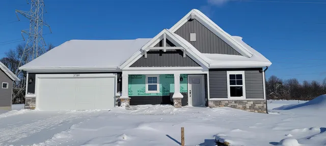 $465,000 | 3789 Ambrosia Drive Southwest, Unit 8, Grand Rapids, MI 49534