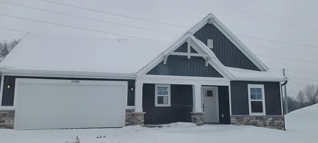 $465,000 | 3789 Ambrosia Drive Southwest, Unit 8, Grand Rapids, MI 49534