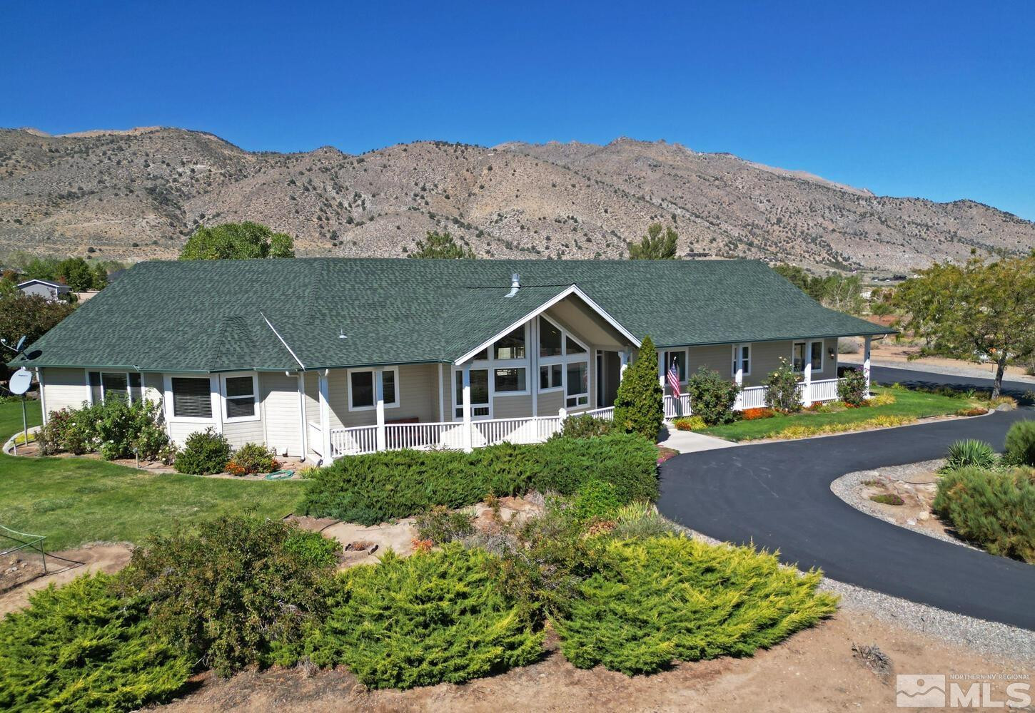 45 Lower Colony Road Wellington, NV 89444 - Photo 41 of 41 Photo 38