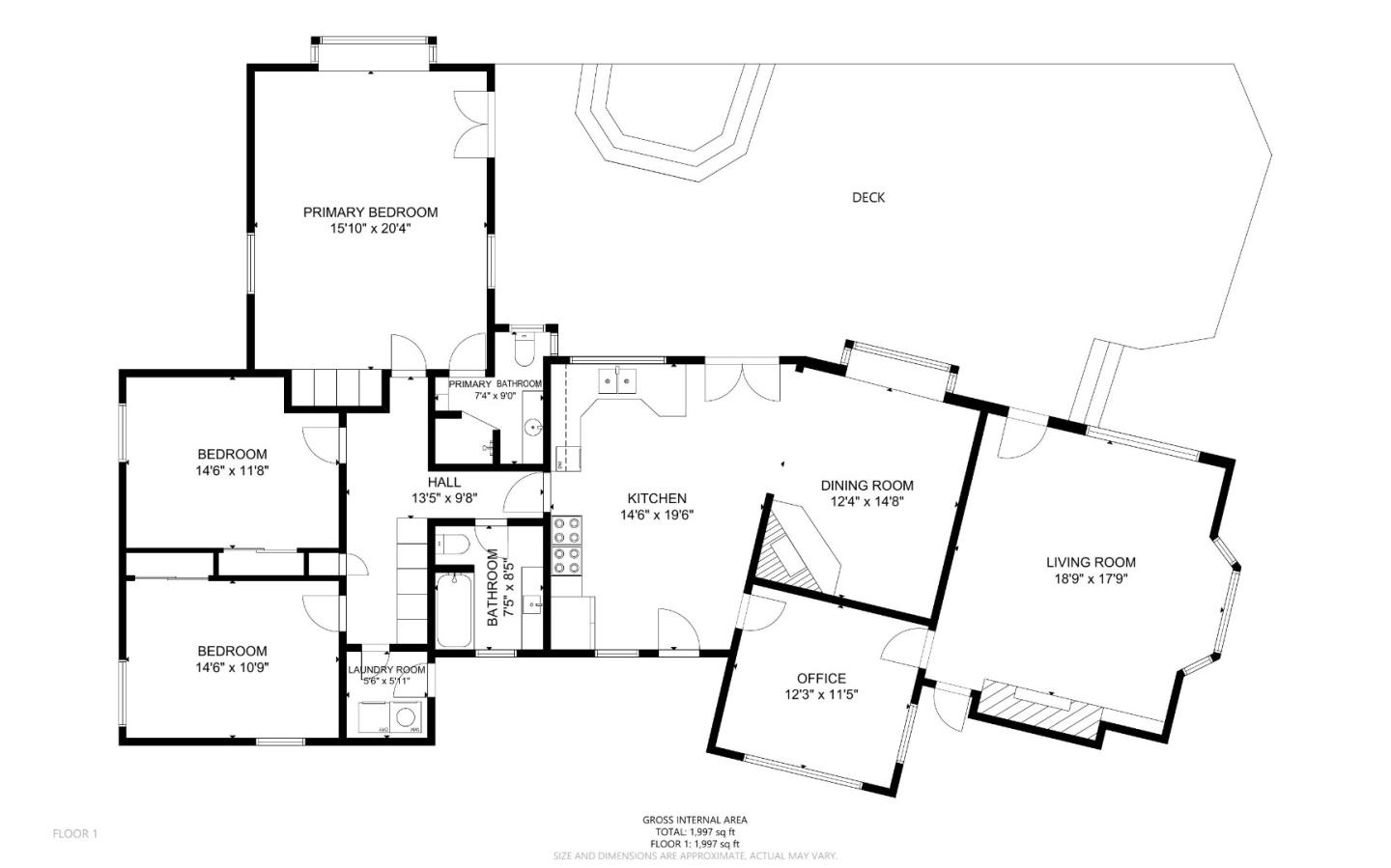 157 Happy Valley Road Santa Cruz, CA 95065 - Photo 45 of 45