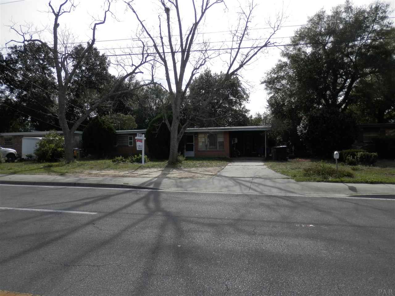 2121 Creighton Road Pensacola, FL 32504 - Photo 1 of 1 Gallery Image 1