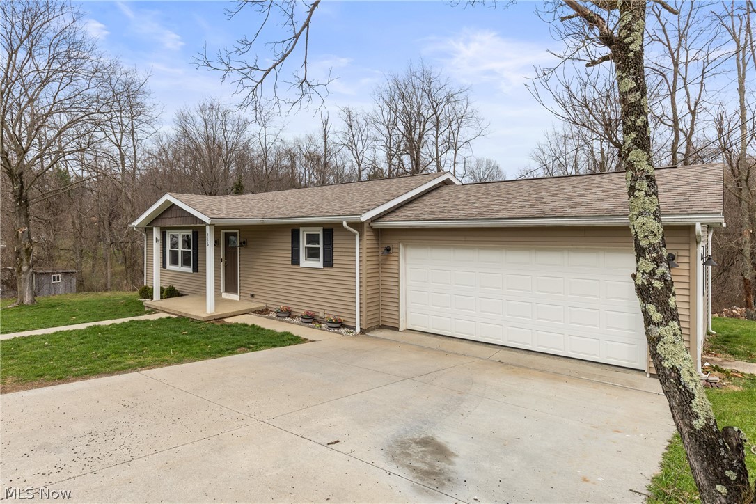 416 2nd Street Bethesda, OH 43719 - Photo 2 of 27