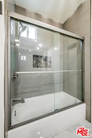 a view of small space