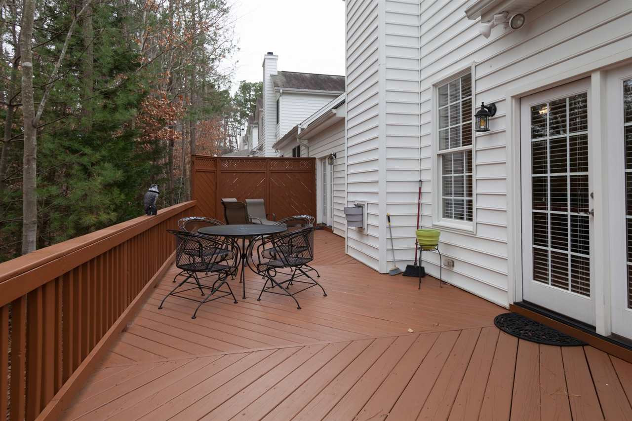 7348 Fontana Ridge Lane Raleigh, NC 27613 - Photo 24 of 25 Photo 24
