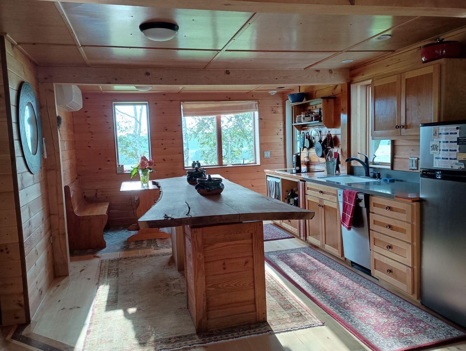 351 Montsweag Road Woolwich, ME 04579 - Photo 2 of 61 image000001_20240913_105508