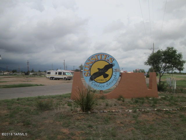 101 North Frontage Road Pearce, AZ 85625 - Photo 5 of 5 Gallery Image 5