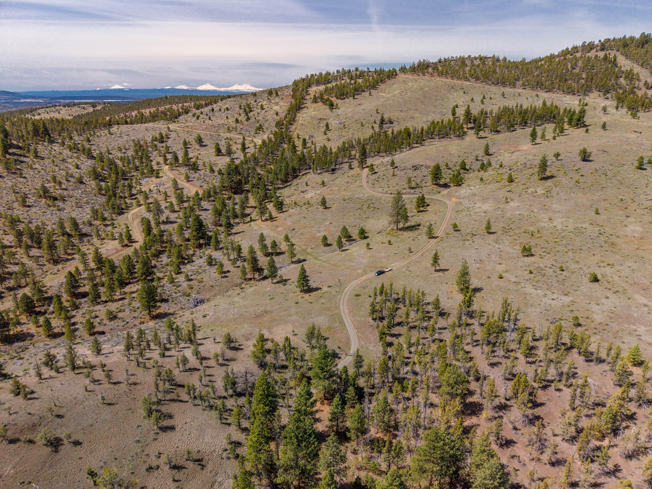 7201 Johnson Creek Road Prineville, OR 97754 - Photo 37 of 54 7201 NE Johnson Creek Rd aerial_0284