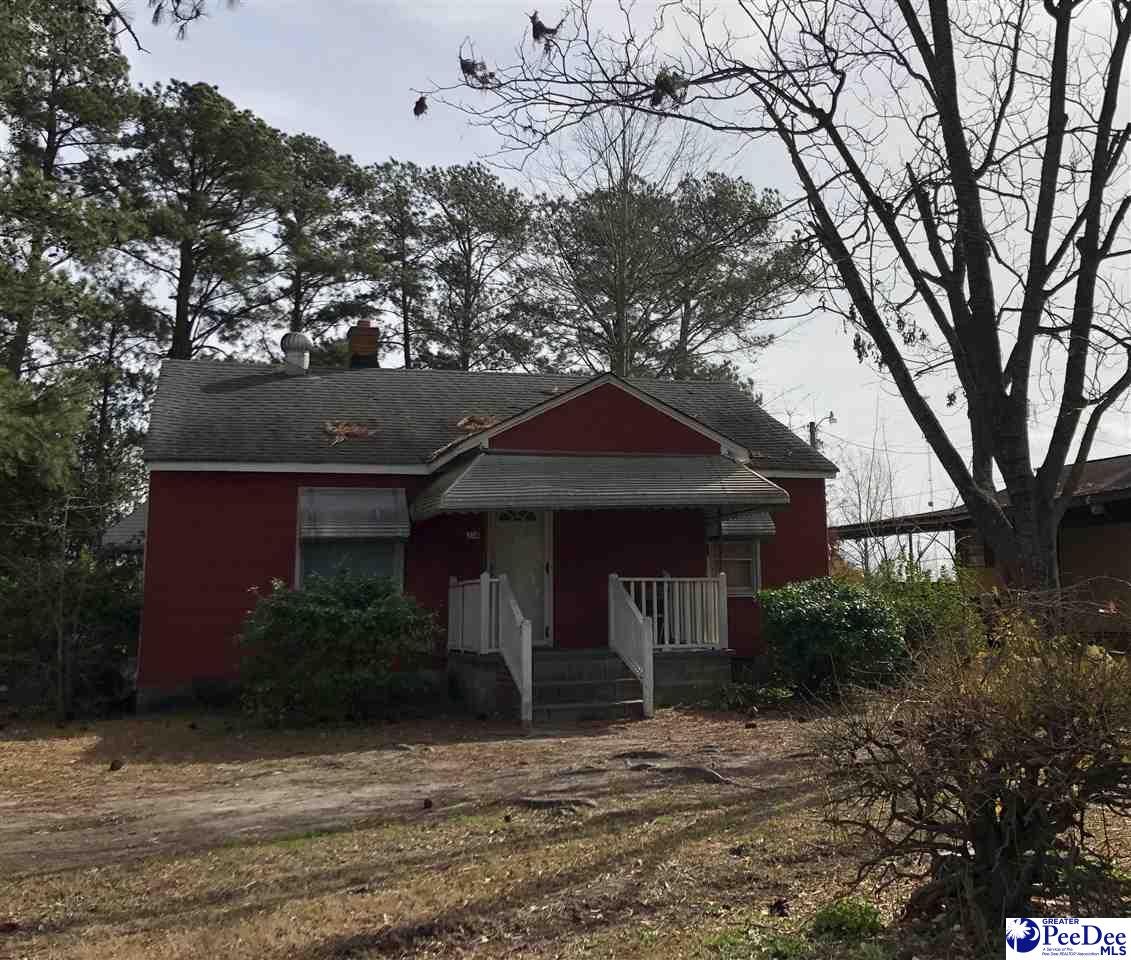 314 State Rd S-35-207 Bennettsville, SC 29512 - Photo 1 of 1 Gallery Image 1