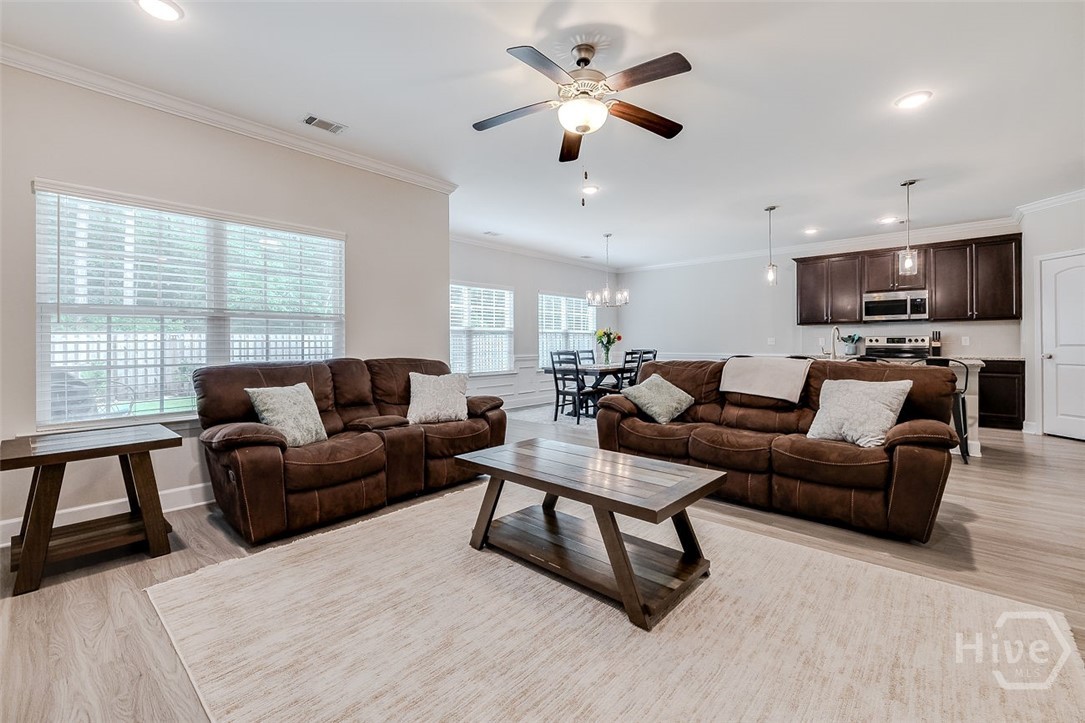 153 Red Maple Lane Guyton, GA 31312 - Photo 7 of 35