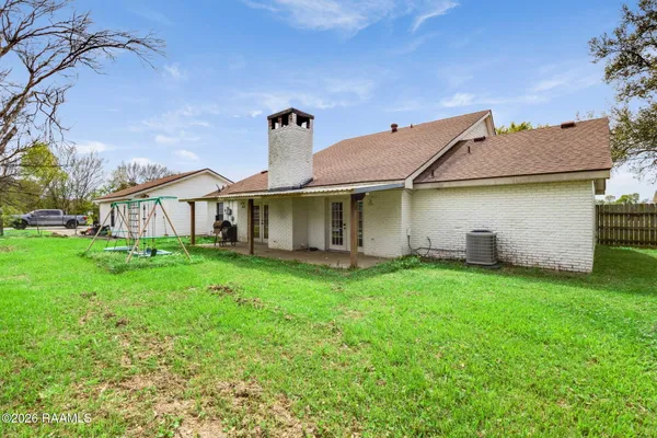 $269,000 | 402 Sellers, Duson, LA 70529