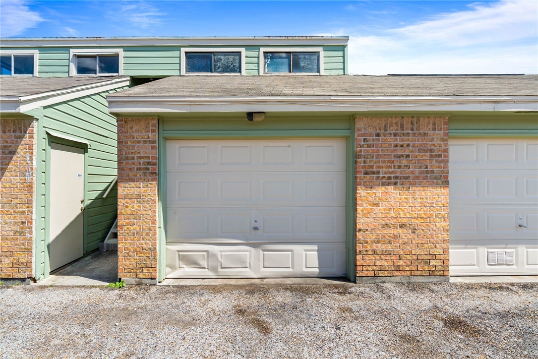4445 Cedar Pass Drive, Unit 118 Corpus Christi, TX 78413 - Photo 15 of 15