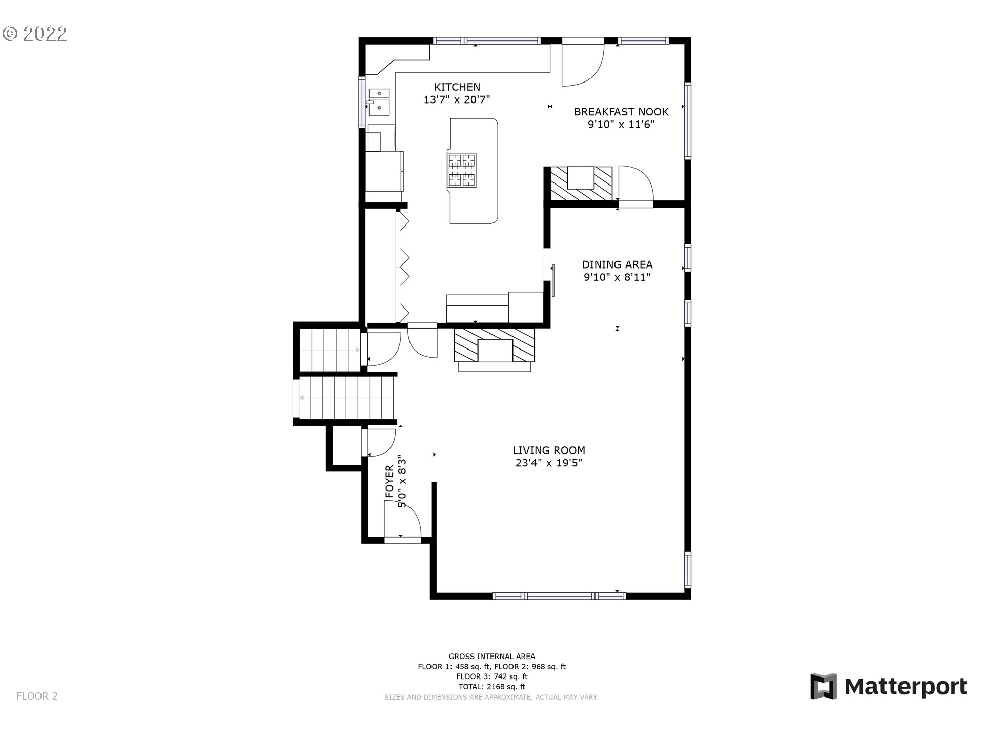 28100 Gimpl Hill Road Eugene, OR 97402 - Photo 30 of 32 Gallery Image 30