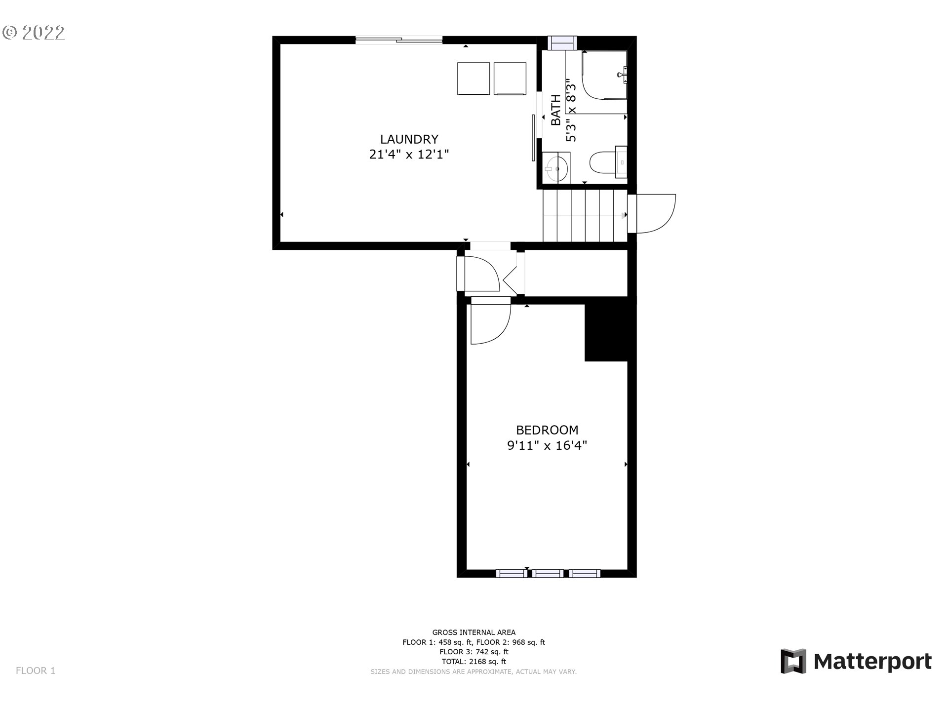 28100 Gimpl Hill Road Eugene, OR 97402 - Photo 32 of 32 Gallery Image 32