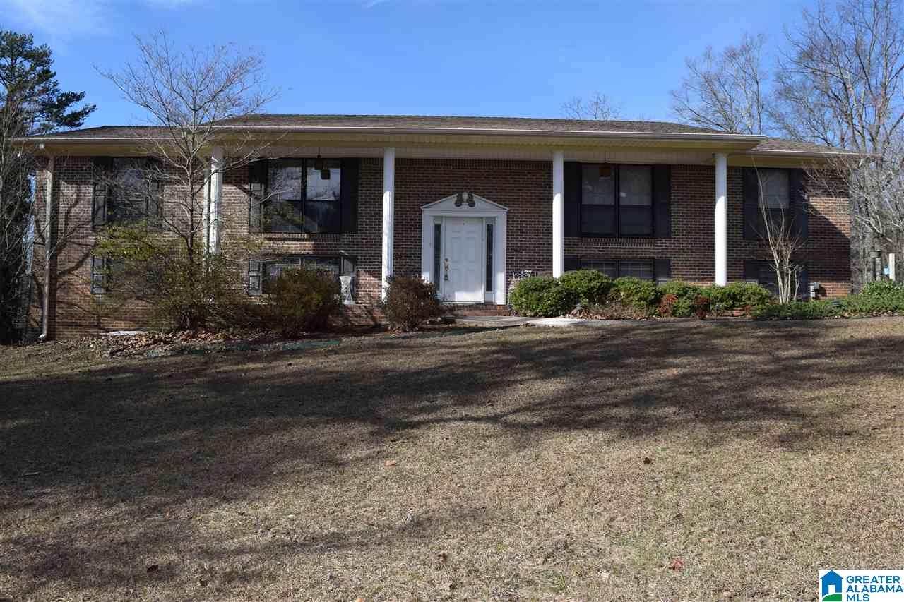 545 Crosshill Lane Warrior, AL 35180 - Photo 1 of 47