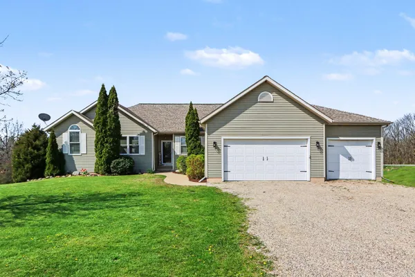 $499,000 | 10064 Eightway Street, Plainwell, MI 49080
