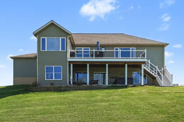 $499,000 | 10064 Eightway Street, Plainwell, MI 49080