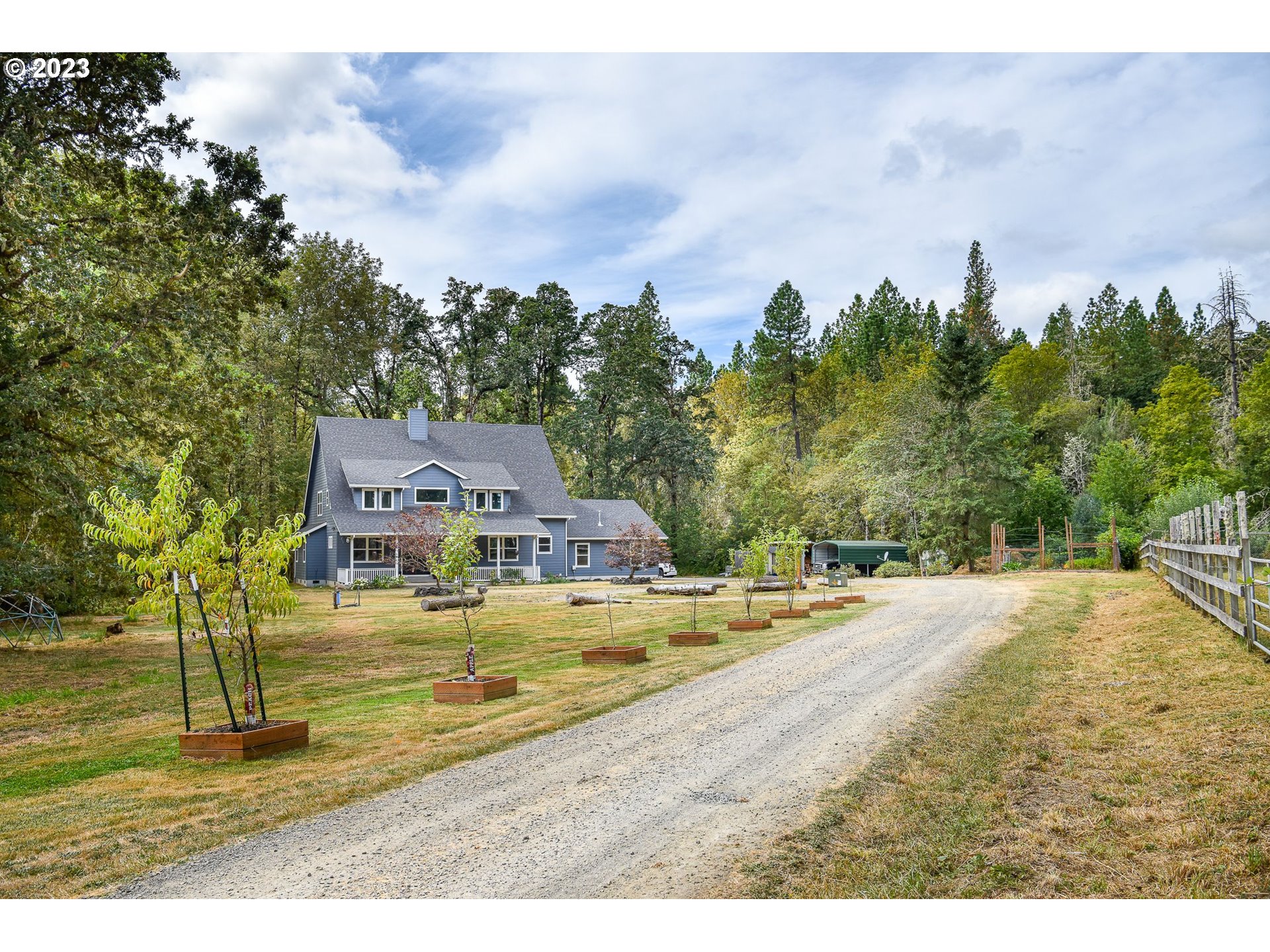 24254 Suttle Road Veneta, OR 97487 - Photo 1 of 35 Gallery Image 1