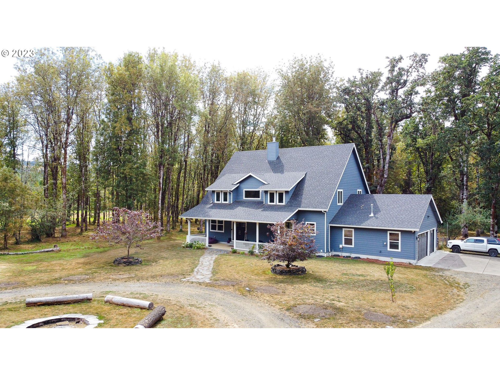 24254 Suttle Road Veneta, OR 97487 - Photo 3 of 35 Gallery Image 3