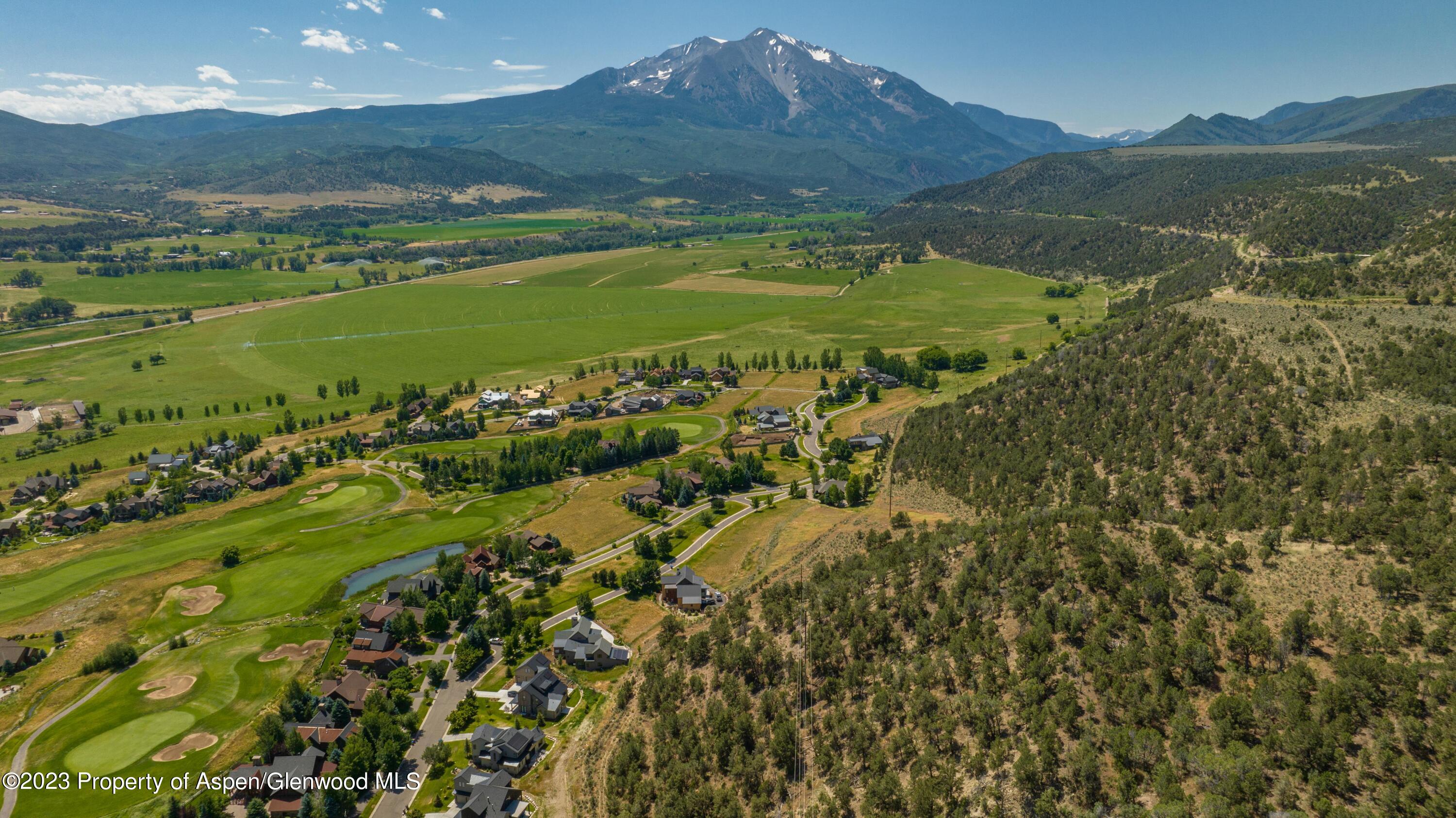 RFV Aerial