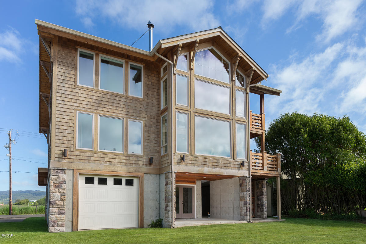 34290 Brooten Road Pacific City, OR 97135 - Photo 4 of 29 Back Exterior