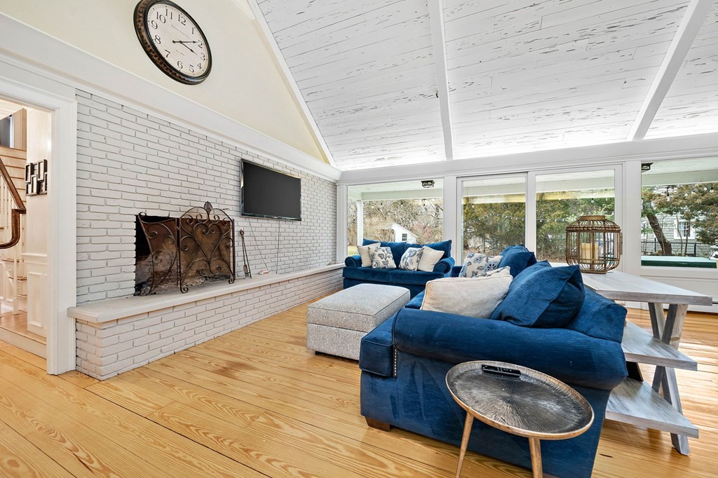 9 Cedar Acres Road Marshfield, MA 02050 - Photo 12 of 39 Gallery Image 12