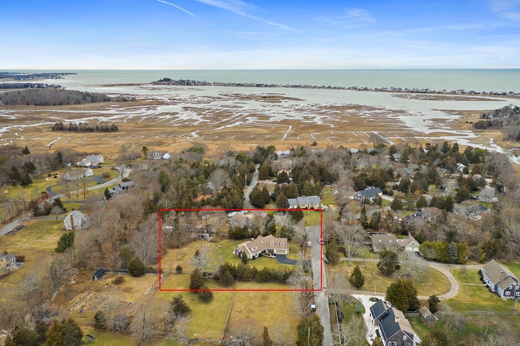 9 Cedar Acres Road Marshfield, MA 02050 - Photo 2 of 39 Gallery Image 2