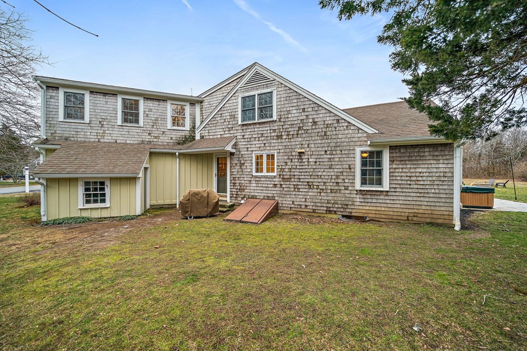 9 Cedar Acres Road Marshfield, MA 02050 - Photo 31 of 39 Gallery Image 31