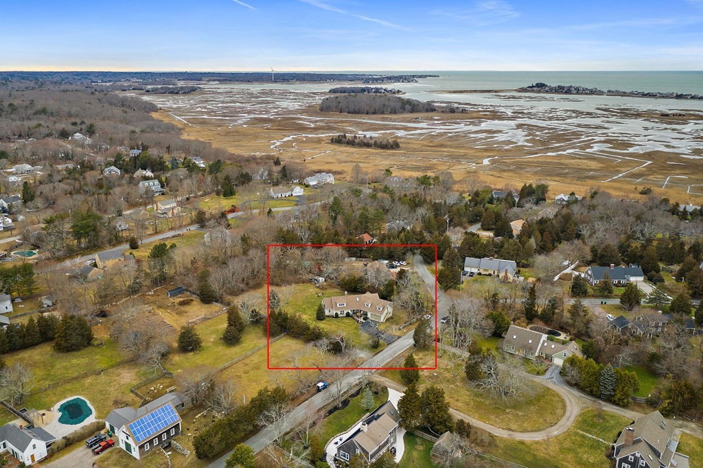 9 Cedar Acres Road Marshfield, MA 02050 - Photo 32 of 39 Gallery Image 32